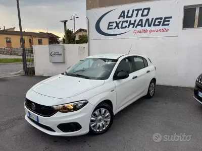 Usata Fiat Tipo