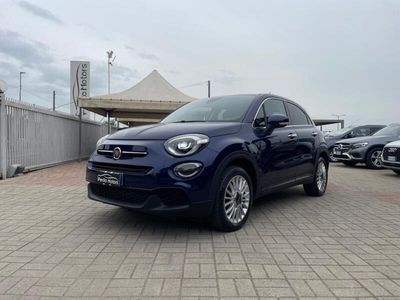 usata Fiat 500X 1.3 MultiJet 95 CV Urban