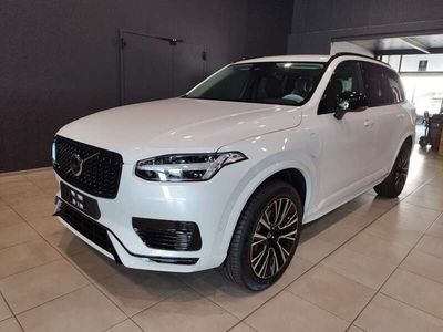 Nuova Volvo XC90 Plus 310 CV (228 kW) 2025 Bianco SUV