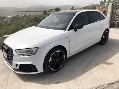 Usata Audi A3