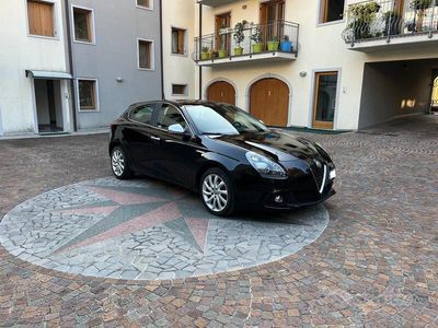 usata Alfa Romeo Giulietta (2010-21) - 2016