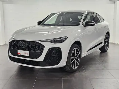 Usata Audi Q5 Sportback
