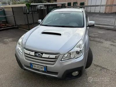 Usata Subaru Outback