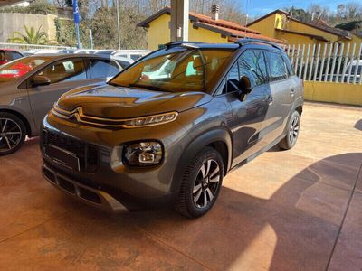 usata Citroën C3 Aircross PureTech 110 S&S Shine