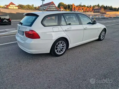 Usata BMW 316