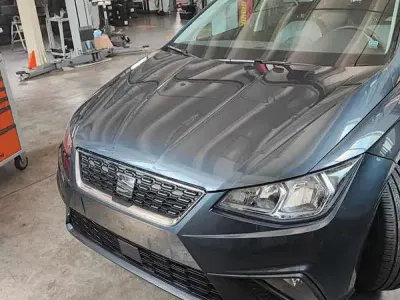 Usata Seat Ibiza