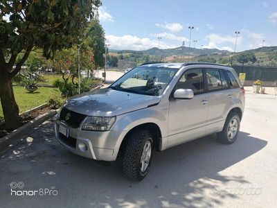 usata Suzuki Grand Vitara 2ª - 2006