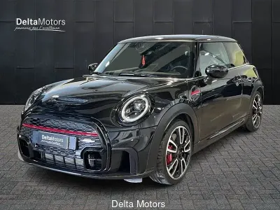 Usata Mini John Cooper Works 231 CV (169 kW) 2024 Utilitaria
