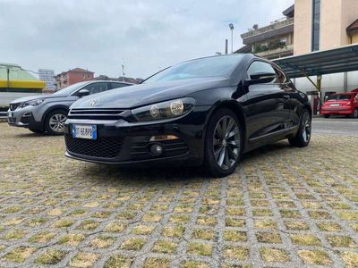 usata VW Scirocco Scirocco1.4 tsi