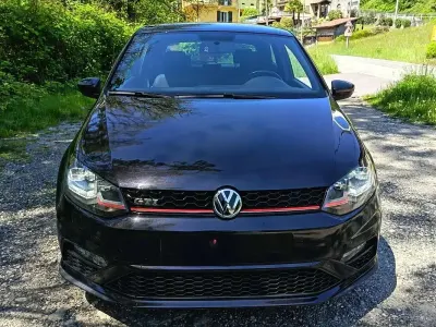 Usata VW Polo