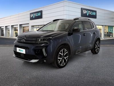 usata Citroën C5 Aircross BlueHDi 130 S&S Shine Pack EAT8