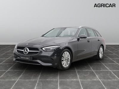Mercedes 200