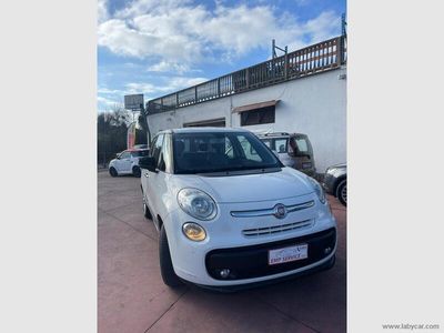 usata Fiat 500L 1.3 Multijet 85 CV Pop