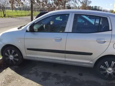 Usata Kia Picanto