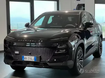 Usata Sportequipe S6 GT
