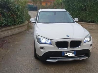 usata BMW X1 (e84) - 2011