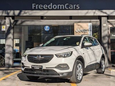 usata Opel Grandland X 1.5 diesel Ecotec aut. Business AUTOCARRO