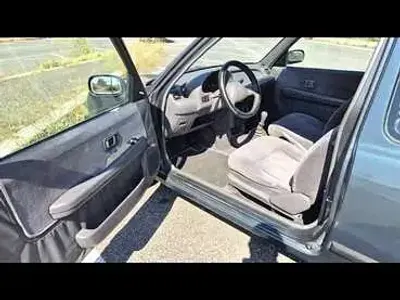 Usata Nissan Micra 60 CV (44 kW) 1993 Utilitaria