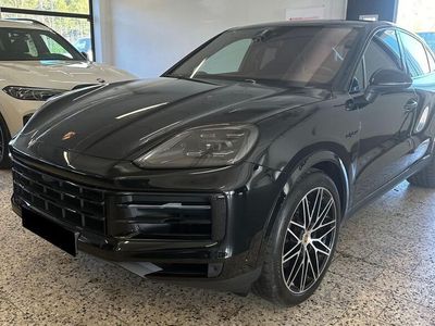 usata Porsche Cayenne CayenneCoupé Coupé 3.0 V6 E-Hybrid +tetto