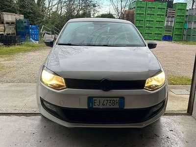 Usata VW Polo Highline 90 CV (66 kW) 2011 Utilitaria