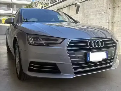 Occasion Audi A4