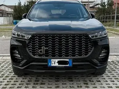 Usata DR DR 6.0