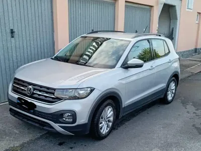 Occasion VW T-Cross