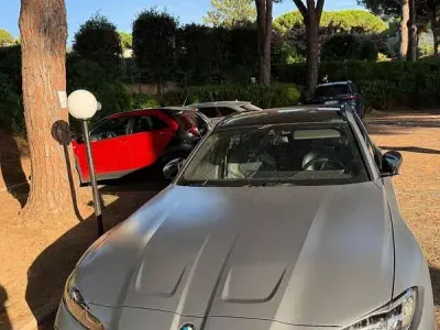 Usata BMW M3