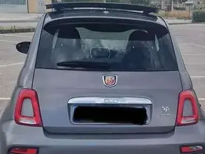 Usata Fiat 500 Abarth 165 CV (121 kW) 2019