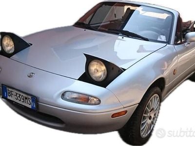 Mazda MX5