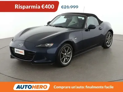 Occasion Mazda MX5