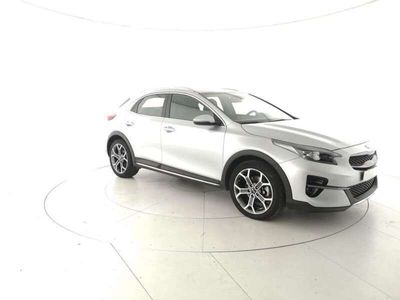 usata Kia XCeed 1.6 CRDi 136 CV MHEV iMT Style