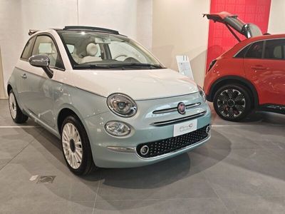 usata Fiat 500e 