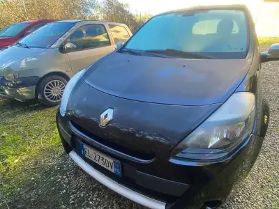 Usata Renault Clio IV