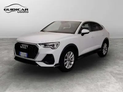 Usata Audi Q3 Sportback