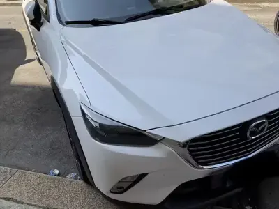 Usata Mazda CX-3