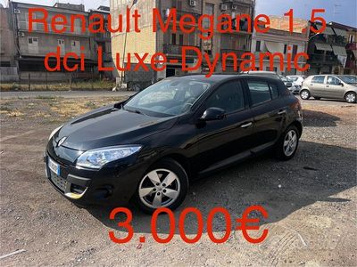 Renault Mégane