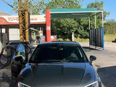 Usata Audi A3 Ambiente 150 CV (110 kW) 2019 Berlina