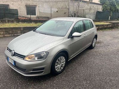 usata VW Golf 1.6 TDI 5p. Comfortline BlueMotion neopatentati