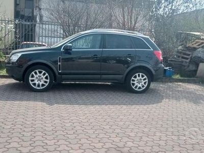 usata Opel Antara - 2011