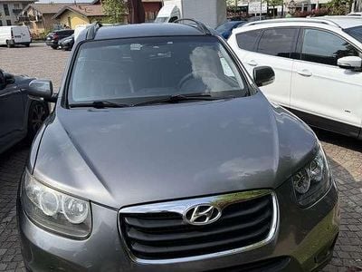 Usata Hyundai Santa Fe Comfort 197 CV (144 kW) 2012 SUV