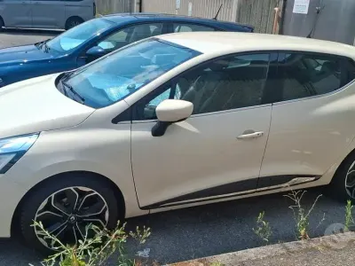 Usata Renault Clio IV 90 CV (66 kW) 2018 Berlina