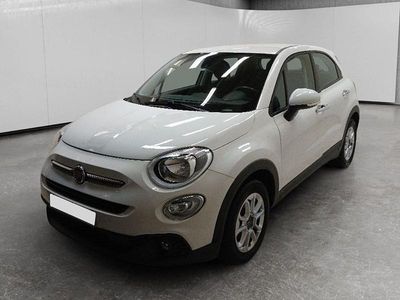 Usata Fiat 500X 95 CV (69 kW) 2021 Bianco SUV
