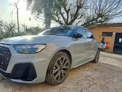 Usata Audi A1 Sportback Admired 150 CV (110 kW) 2024 Utilitaria