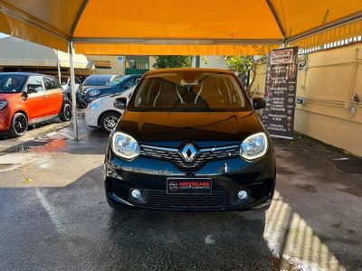 usata Renault Twingo 0.9 Turbo 93 cv Intens 2019