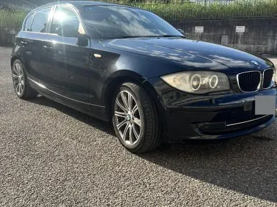 Usata BMW 118