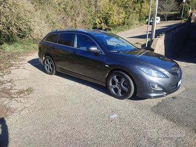 Usata 2011 Mazda 6 Station wagon | 5000 €