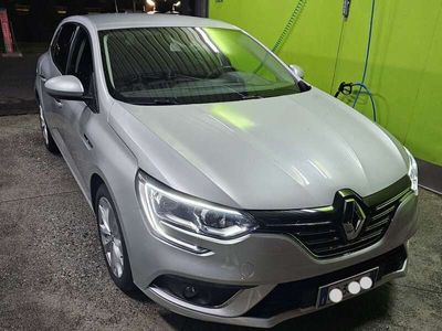 usata Renault Mégane IV 