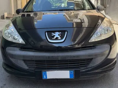 Usata Peugeot 206