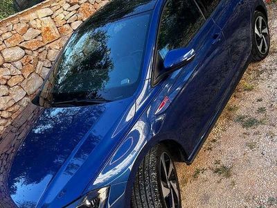 Usata VW Polo GTI 200 CV (147 kW) 2019 Berlina